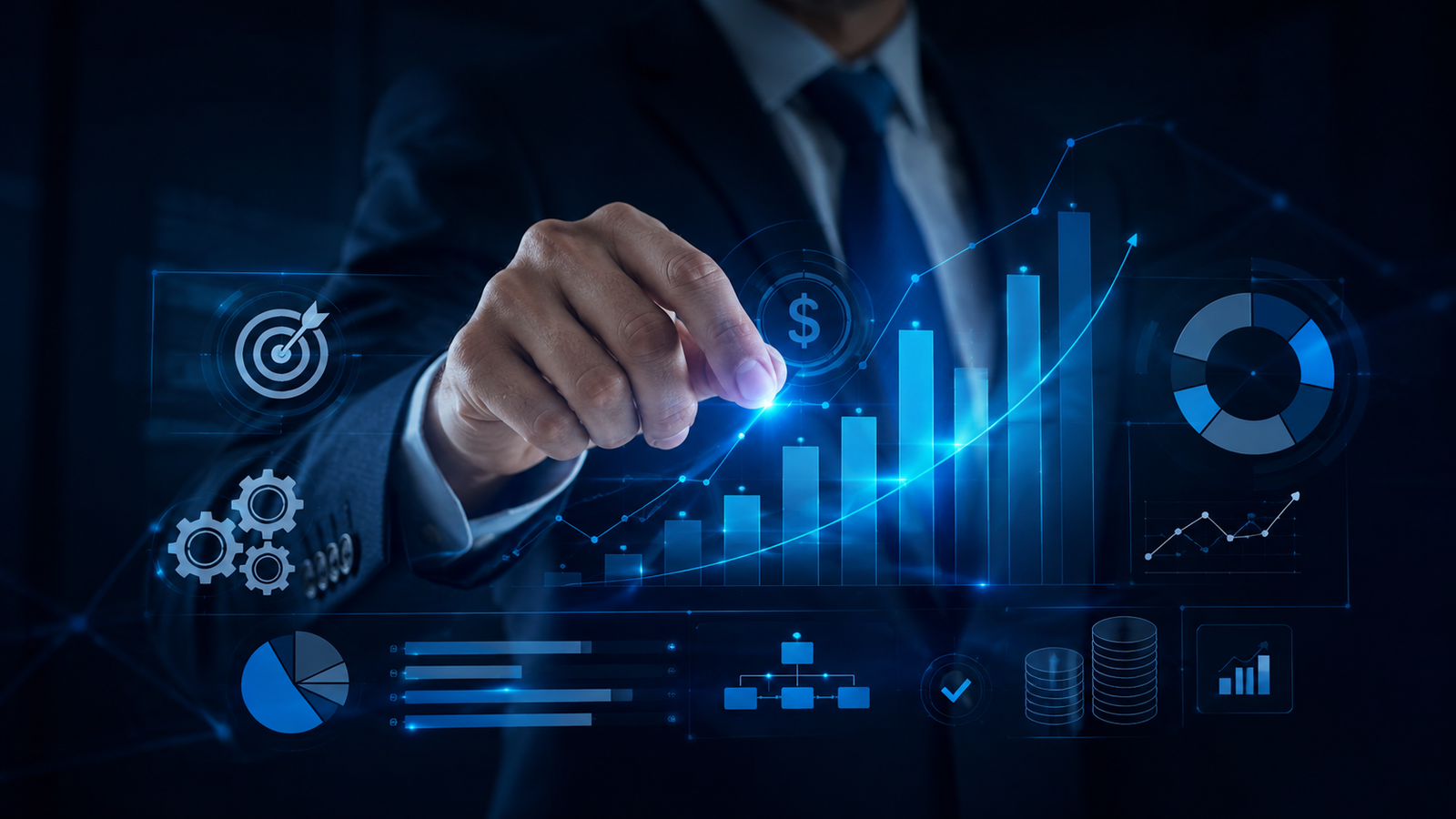 O que é gestão financeira e como fazer na prática?